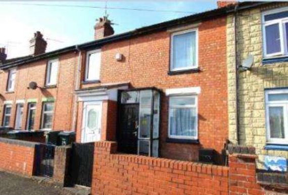 2&nbsp;Bedroom&nbsp;Terraced